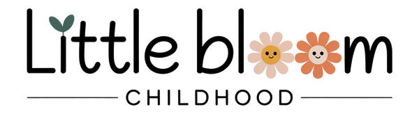 Little Bloom Childhood