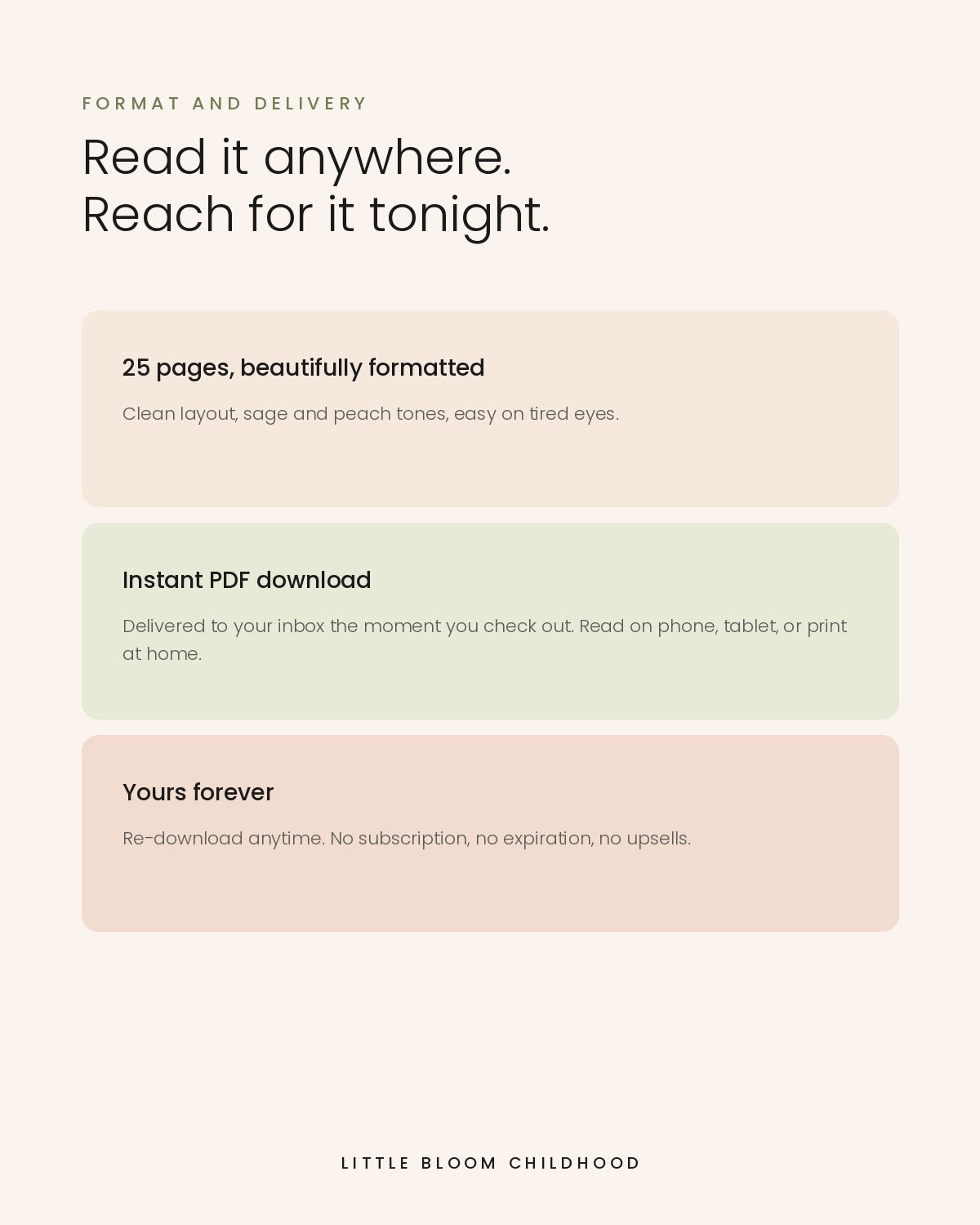 100 Gentle Parenting Scripts for Toddler Tantrums